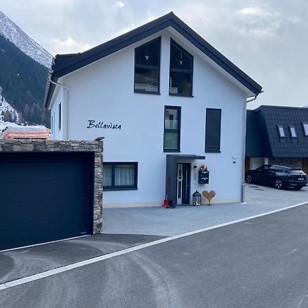 Bnb Bellavista Apartment Andermatt Zewnętrze zdjęcie