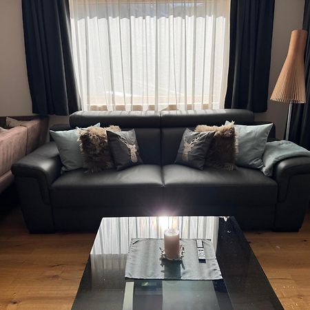 Bnb Bellavista Apartment Andermatt Zewnętrze zdjęcie