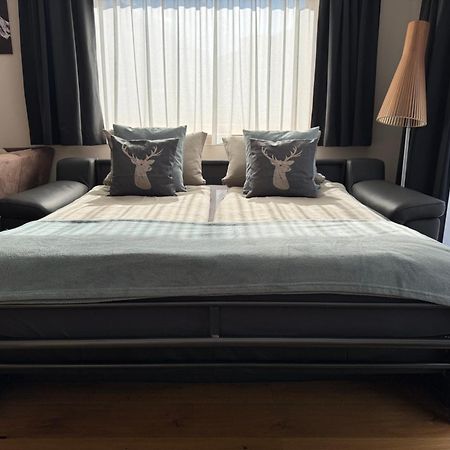 Bnb Bellavista Apartment Andermatt Zewnętrze zdjęcie