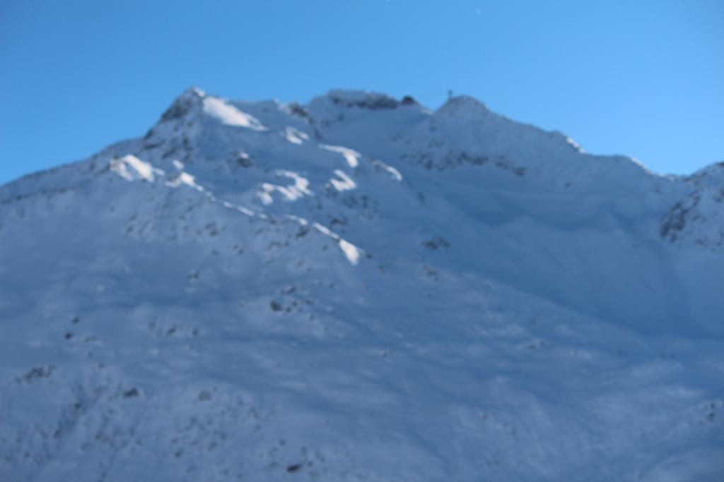 Bnb Bellavista Apartment Andermatt Zewnętrze zdjęcie