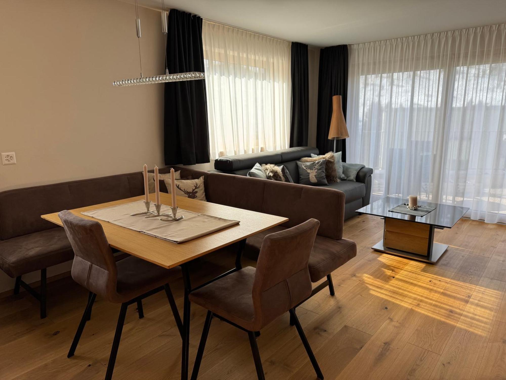 Bnb Bellavista Apartment Andermatt Zewnętrze zdjęcie